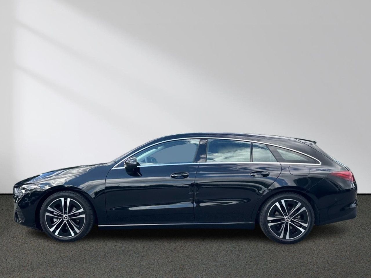Mercedes-Benz CLA – Bild 4