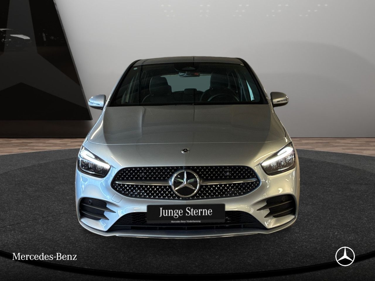 Mercedes-Benz B-Klasse – Bild 2