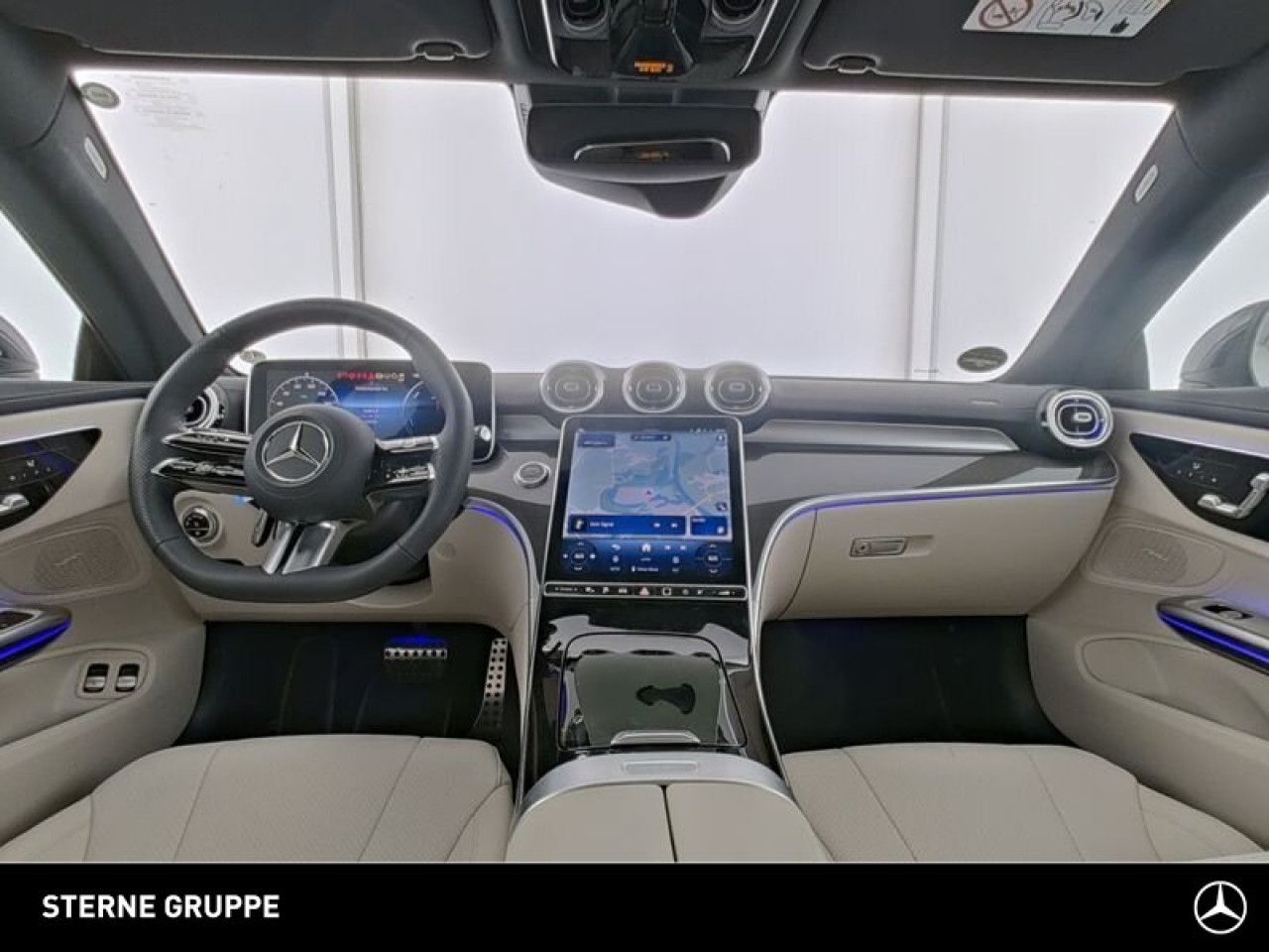 Mercedes-Benz CLE – Bild 15