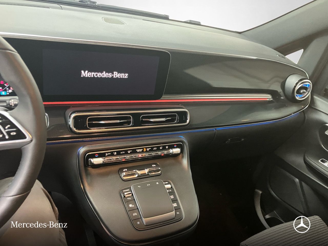 Mercedes-Benz V-Klasse – Bild 10