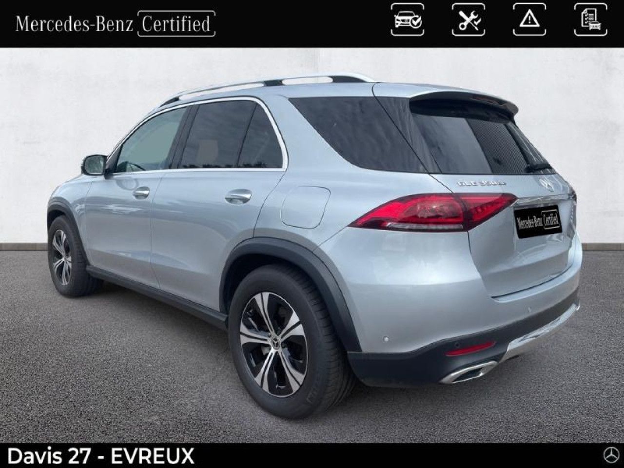 Photo du v&eacute;hicule 7 / 18