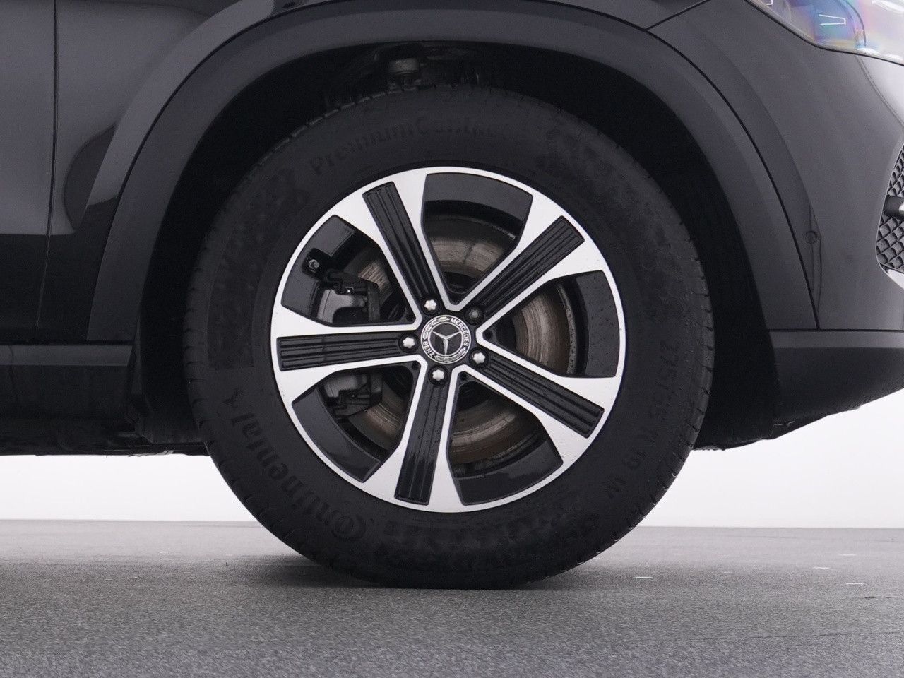 Mercedes-Benz GLE – Bild 21