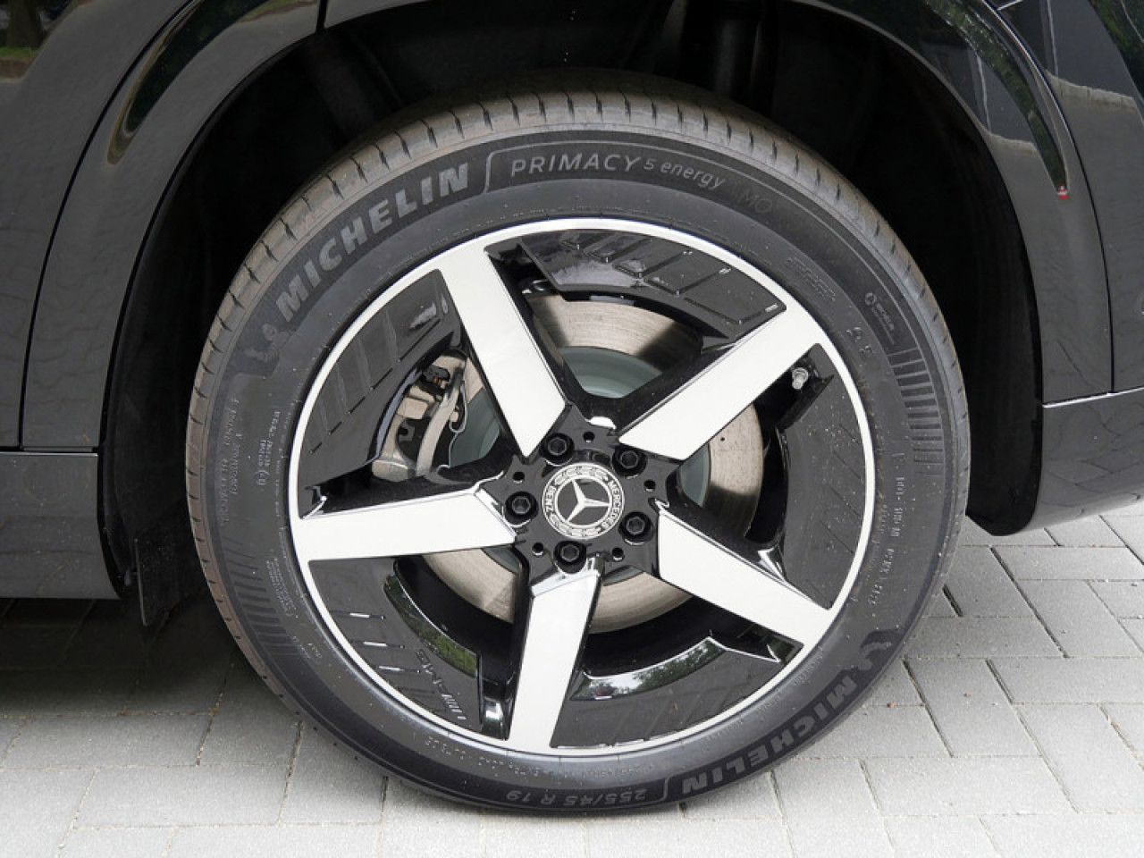 Mercedes-Benz GLB – Bild 13