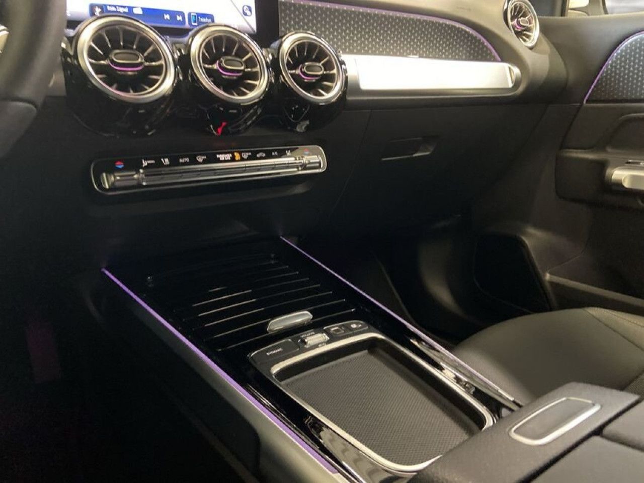 Mercedes-Benz EQB – Bild 15