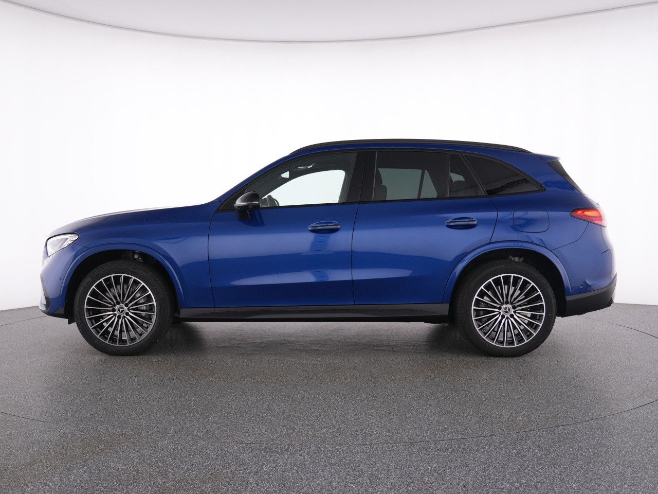 Mercedes-Benz GLC – Bild 10