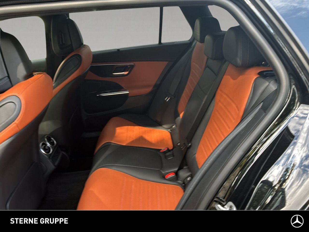 Mercedes-Benz C-Klasse – Bild 14