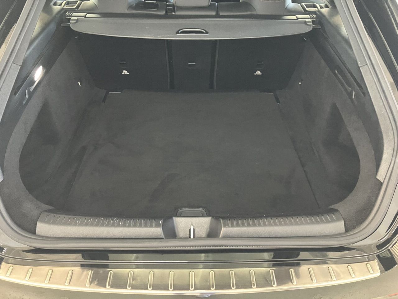 Mercedes-Benz CLA – Bild 8