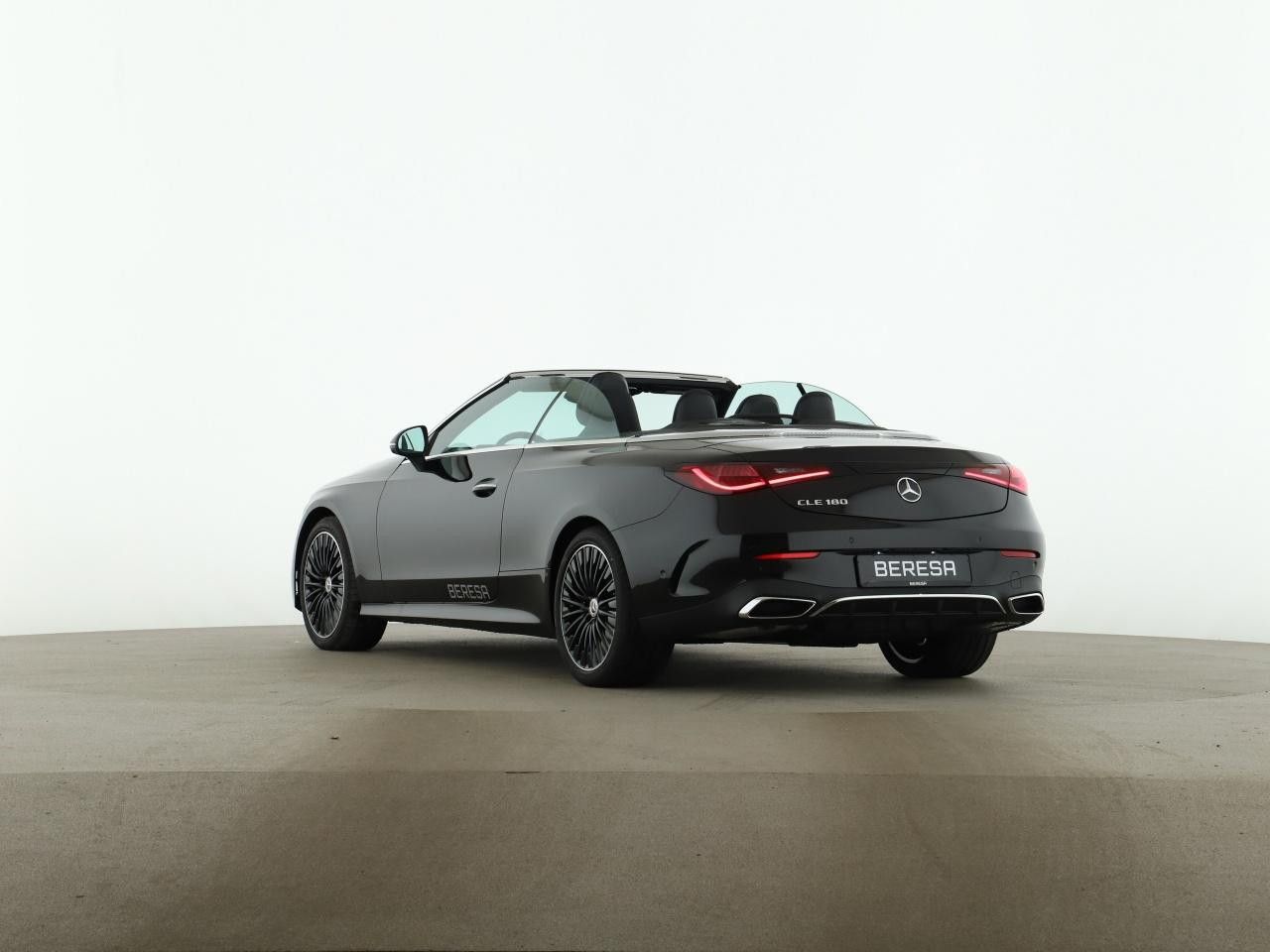 Mercedes-Benz CLE – Bild 4