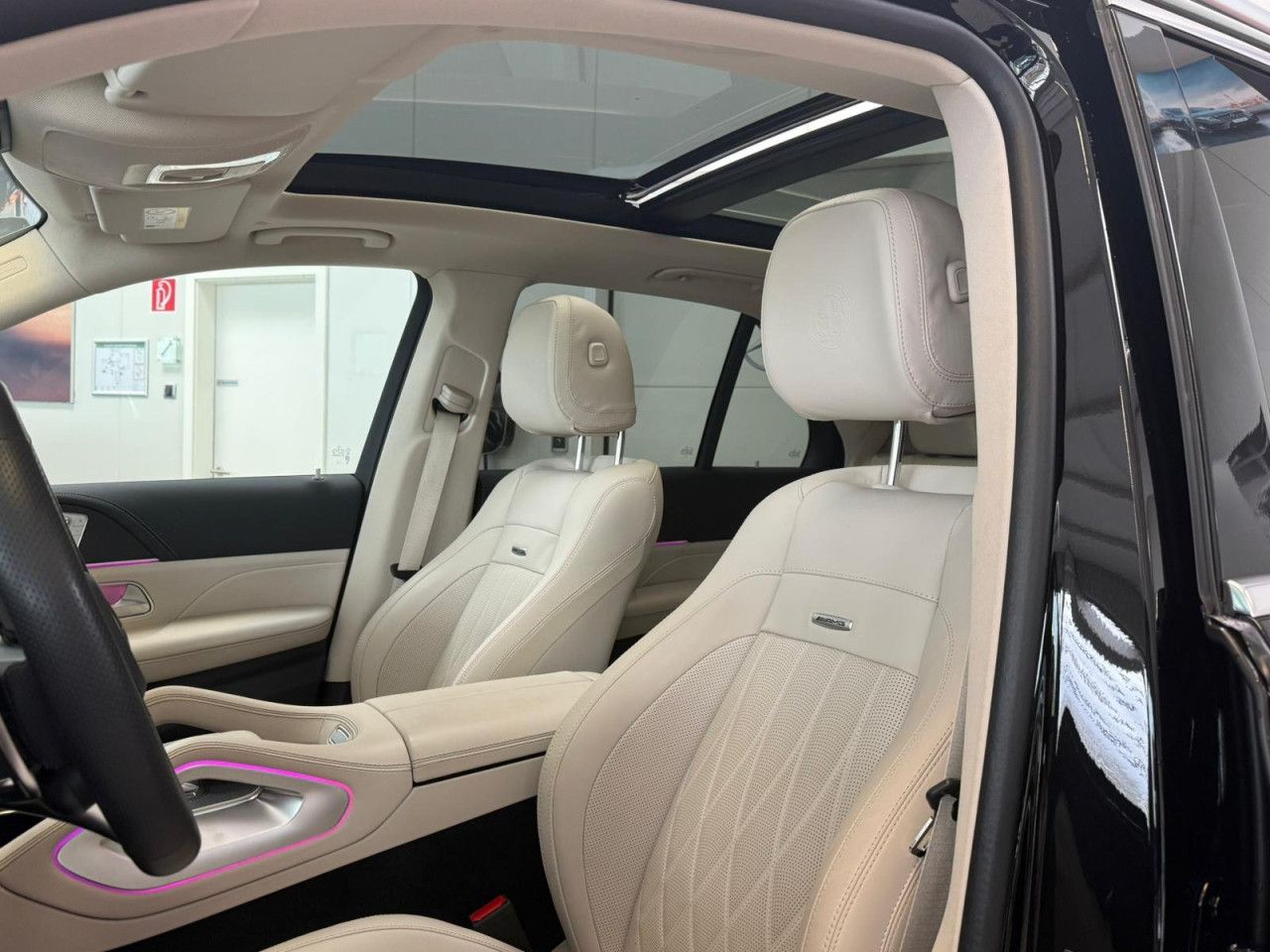 Mercedes-Benz GLE – Bild 18