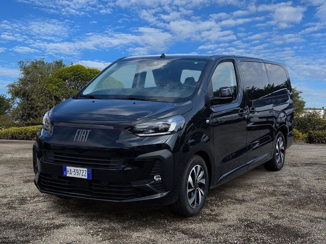 Fiat | Ulysse