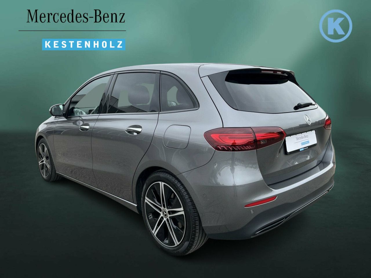 Mercedes-Benz B-Klasse – Bild 7