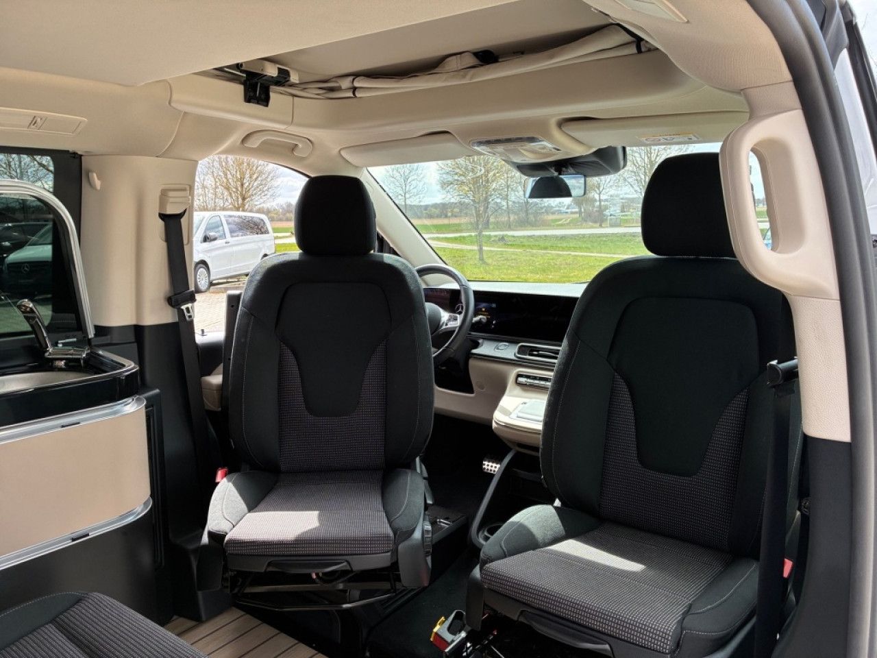 Mercedes-Benz Marco Polo – Bild 23