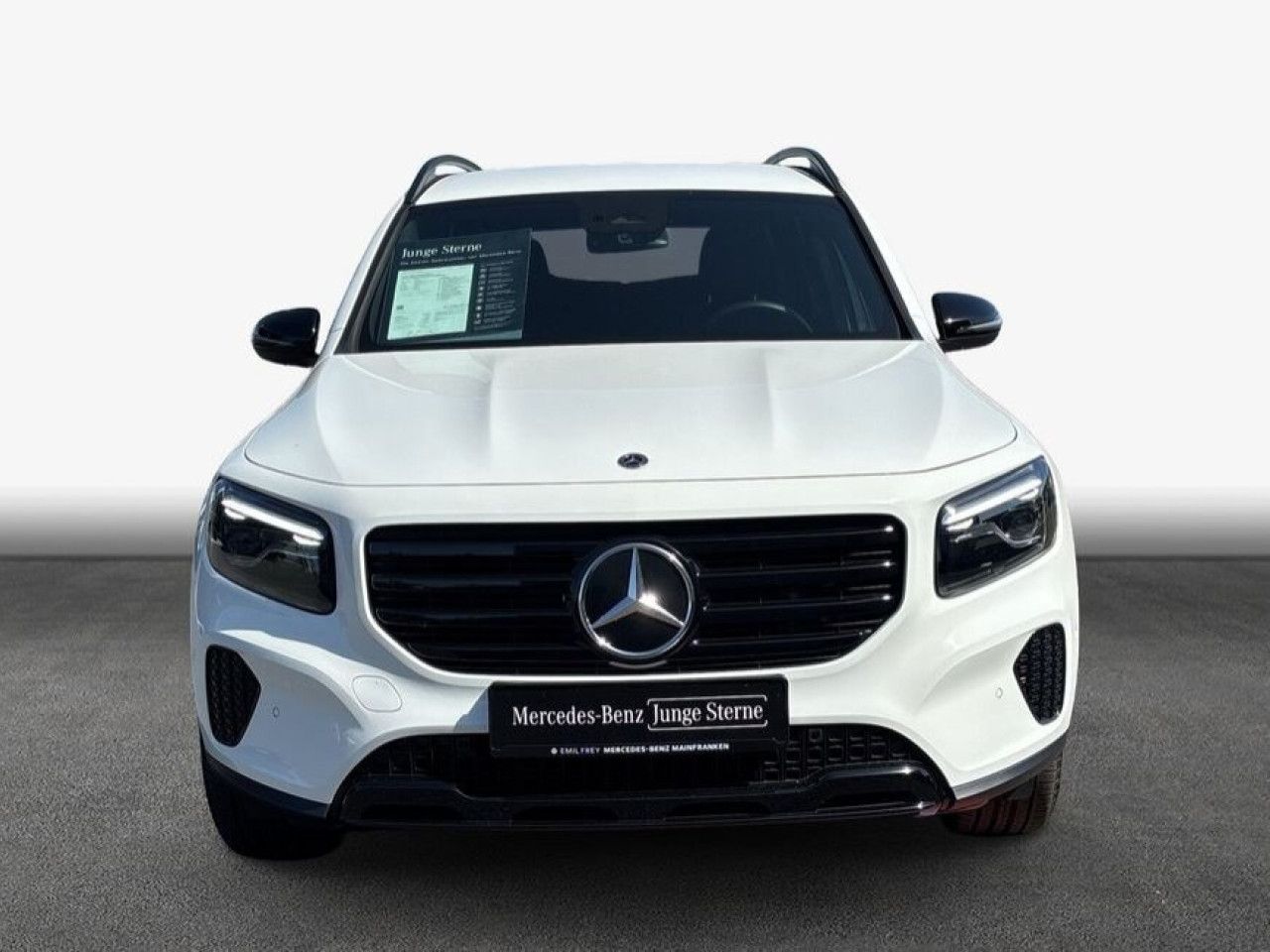 Mercedes-Benz GLB – Bild 3