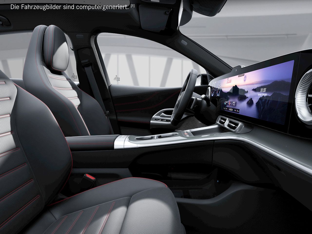 Mercedes-Benz GLC – Bild 17