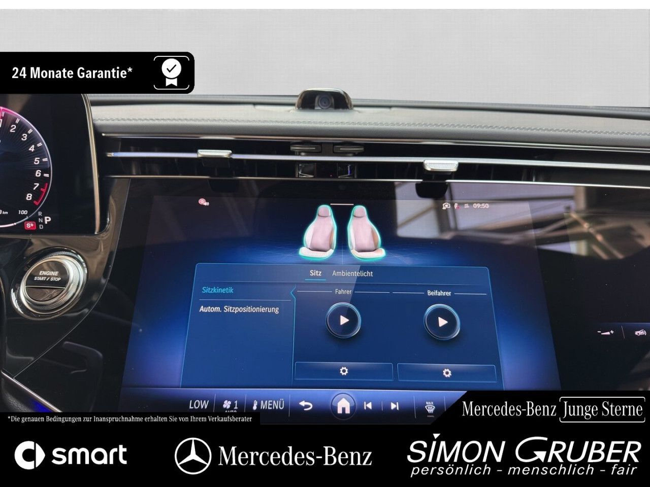Mercedes-Benz E-Klasse – Bild 20