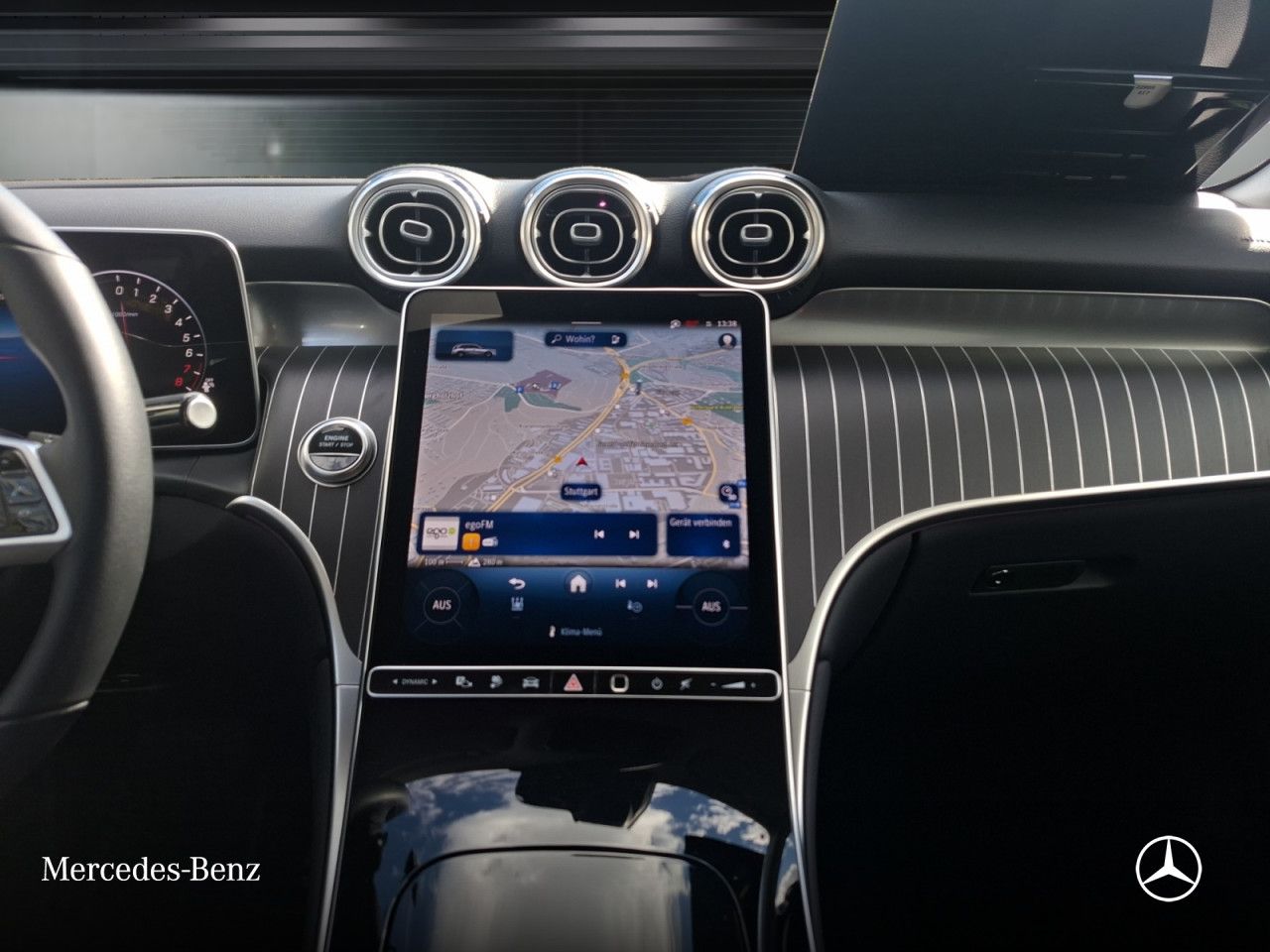 Mercedes-Benz GLC – Bild 14