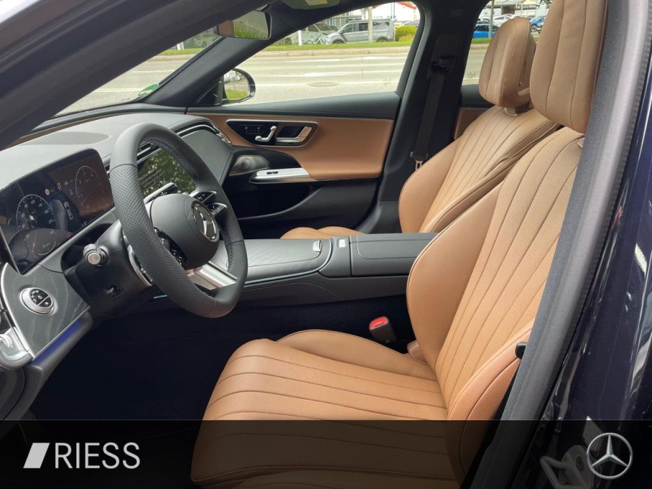 Mercedes-Benz E-Klasse – Bild 3