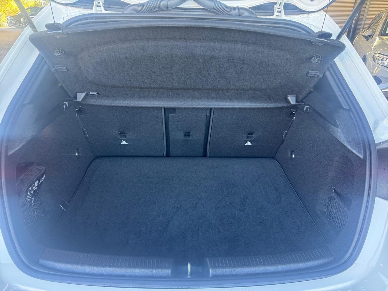 Mercedes-Benz A-Klasse – Bild 17