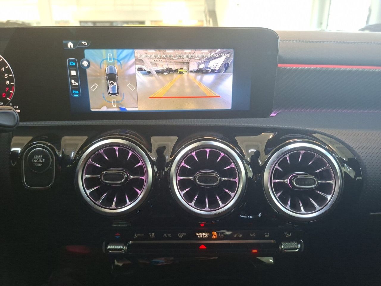 Mercedes-Benz CLA – Bild 22