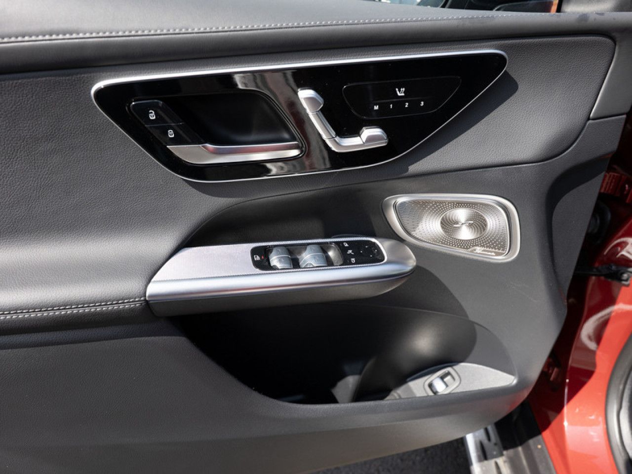 Mercedes-Benz GLC – Bild 22