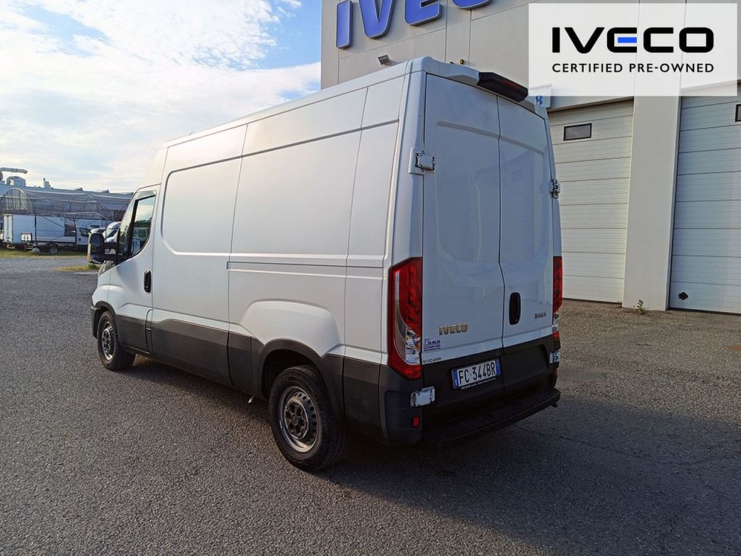 IVECO | IVECO DAILY 35S15V