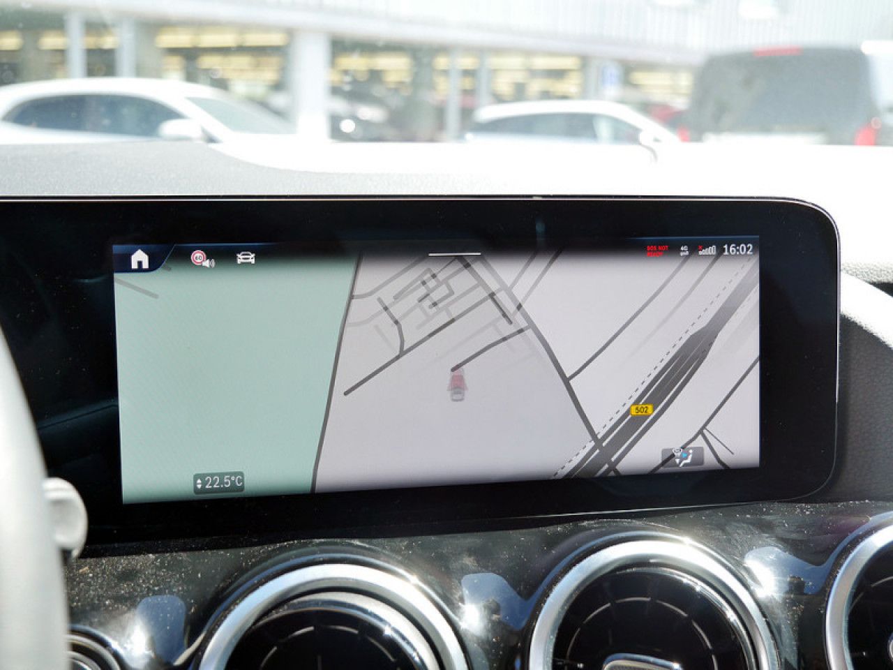Mercedes-Benz B-Klasse – Bild 15