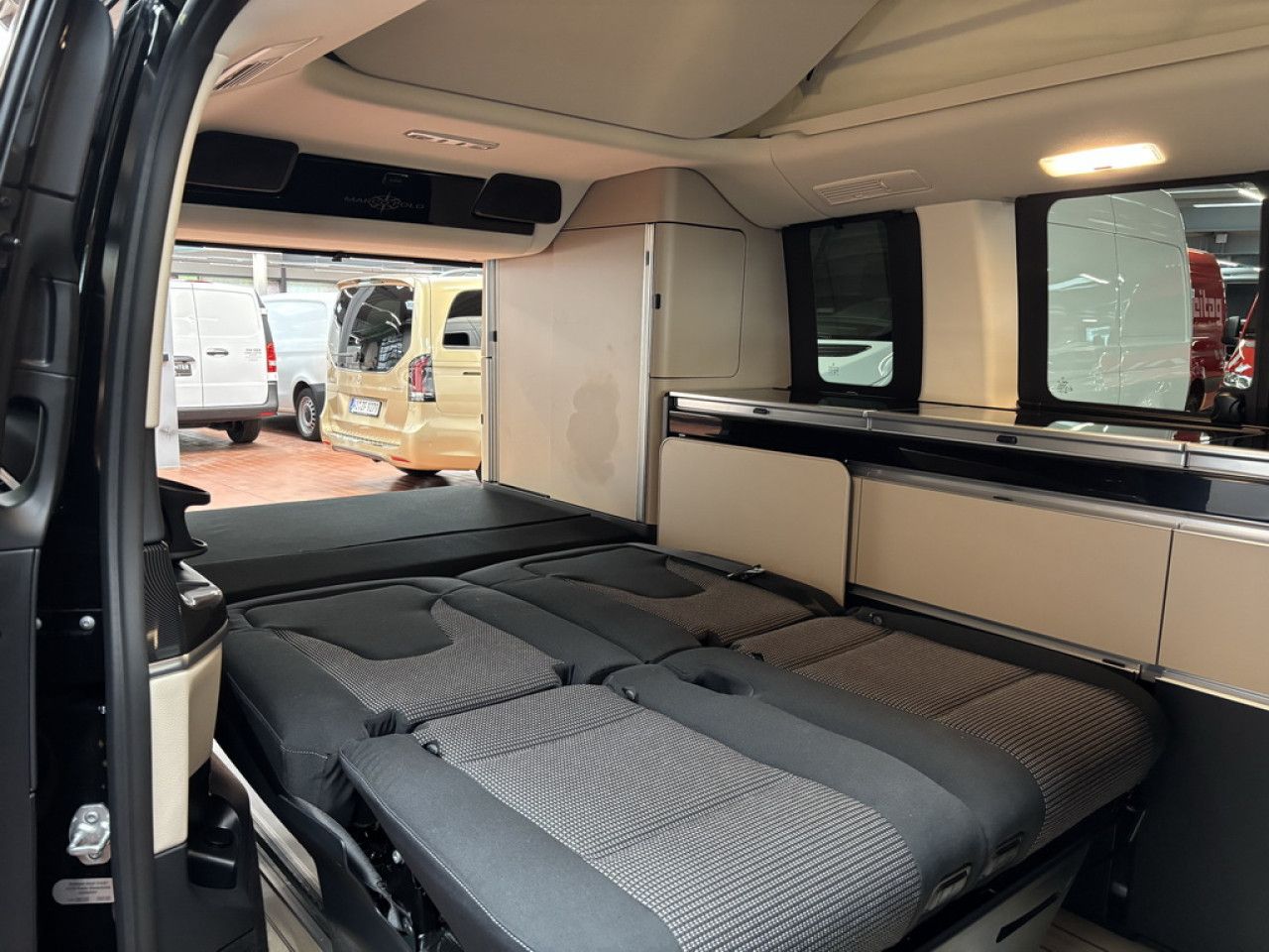 Mercedes-Benz Marco Polo – Bild 19