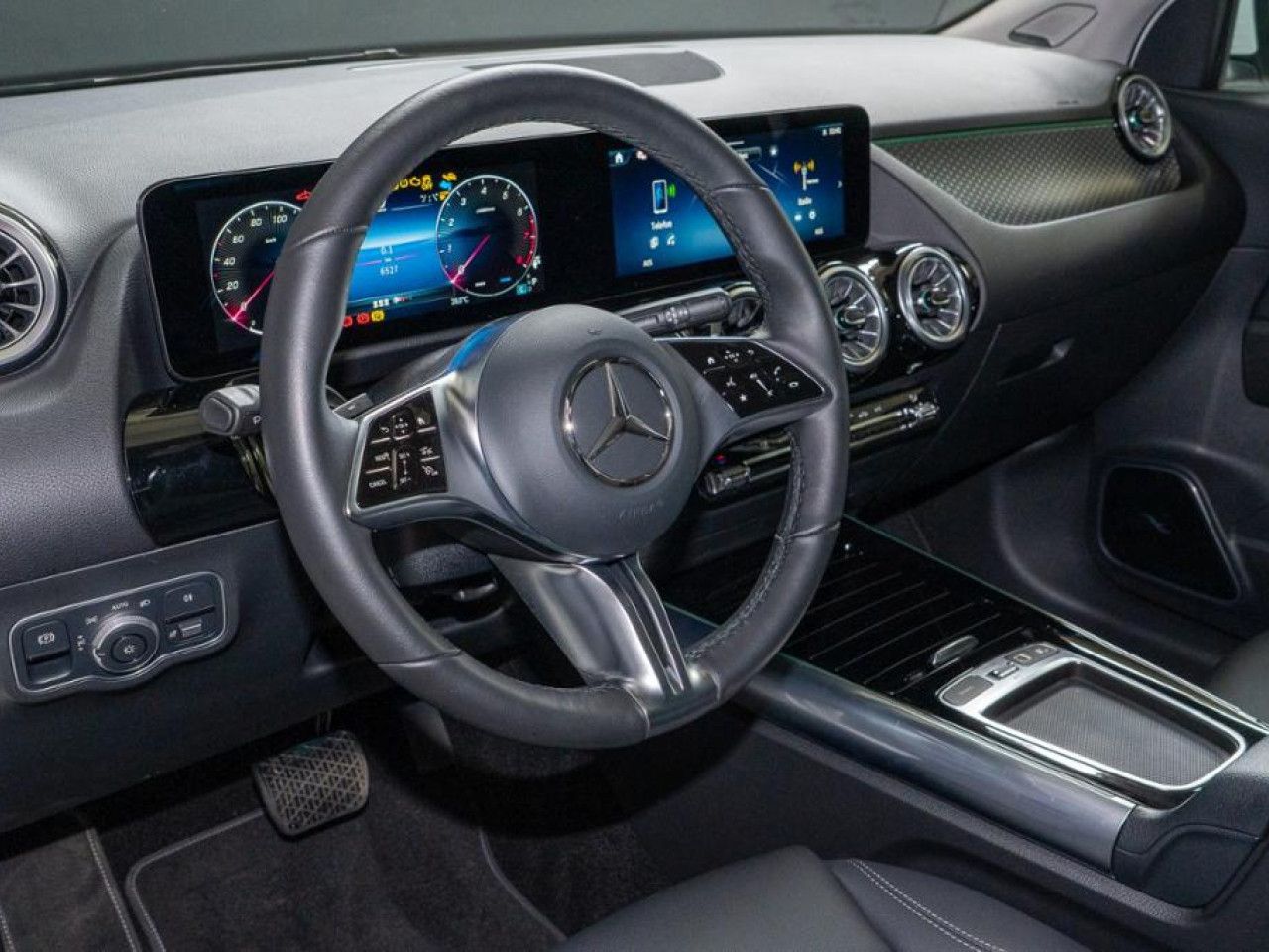 Mercedes-Benz GLA – Bild 6