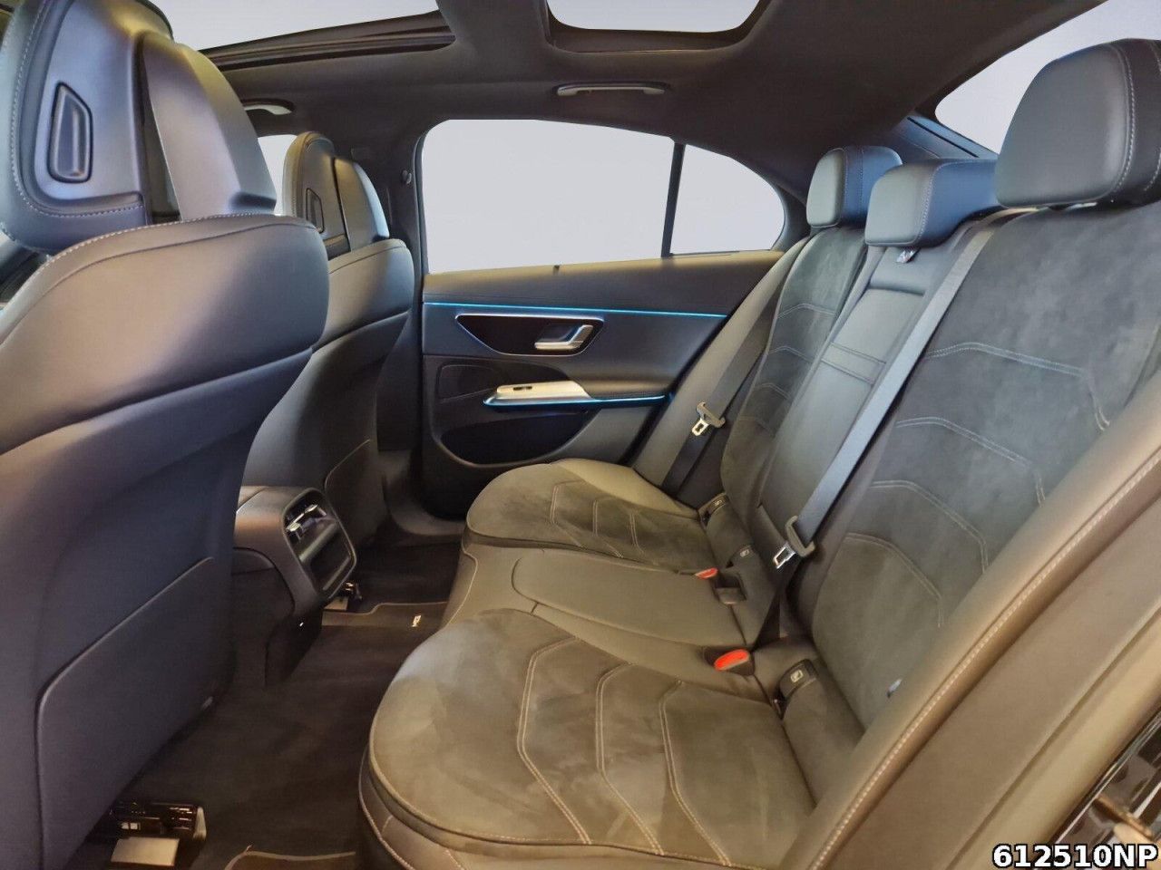 Mercedes-Benz E-Klasse – Bild 11