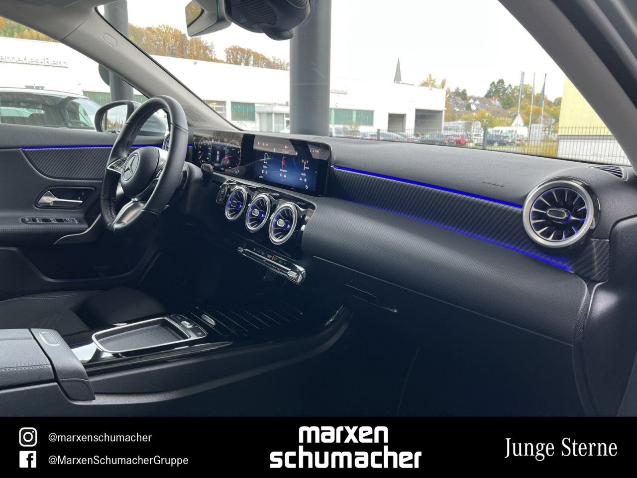 Mercedes-Benz A-Klasse – Bild 19