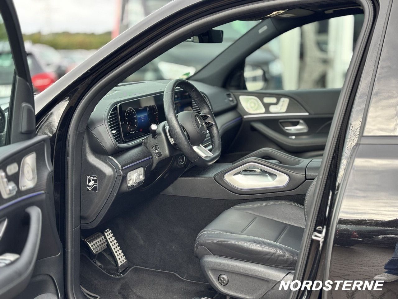Mercedes-Benz GLE – Bild 16