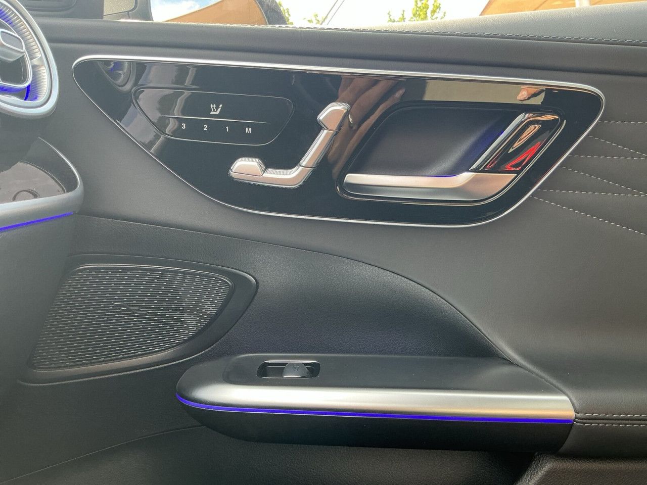 Mercedes-Benz C-Klasse – Bild 22