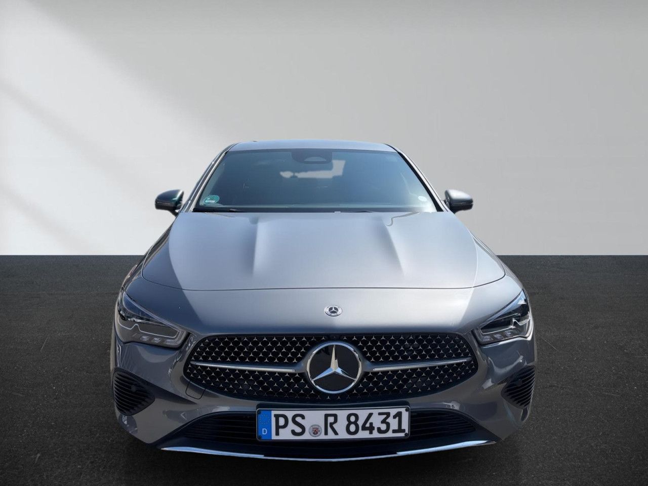 Mercedes-Benz CLA – Bild 2