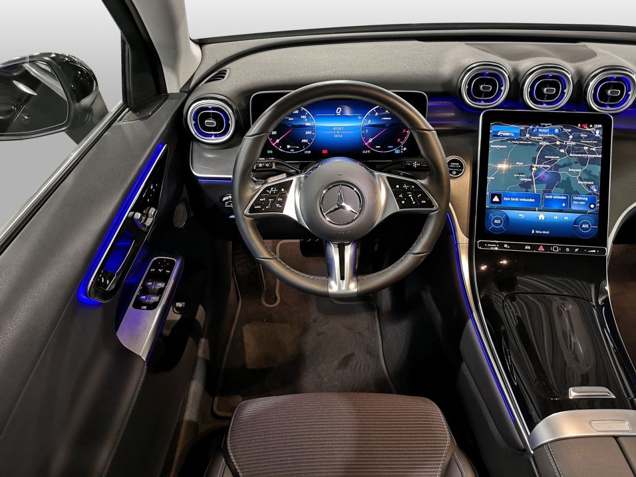 Mercedes-Benz GLC – Bild 7