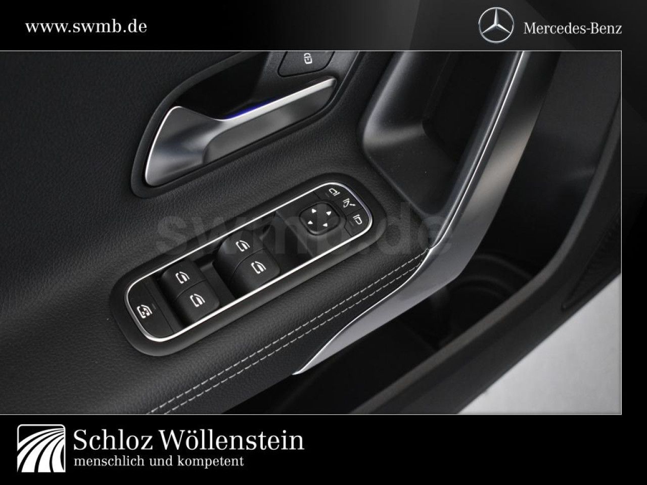 Mercedes-Benz A-Klasse – Bild 4