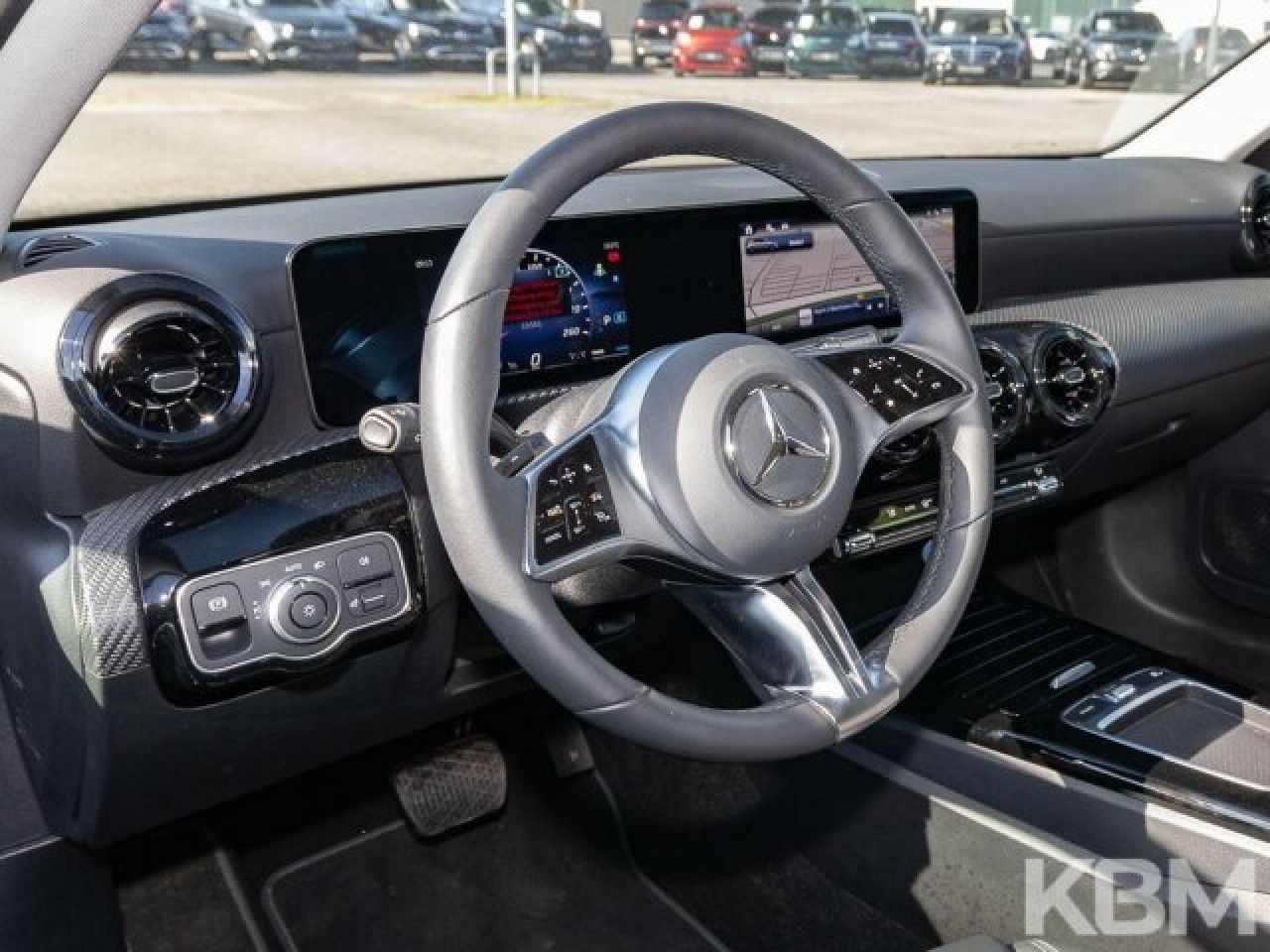Mercedes-Benz A-Klasse – Bild 4