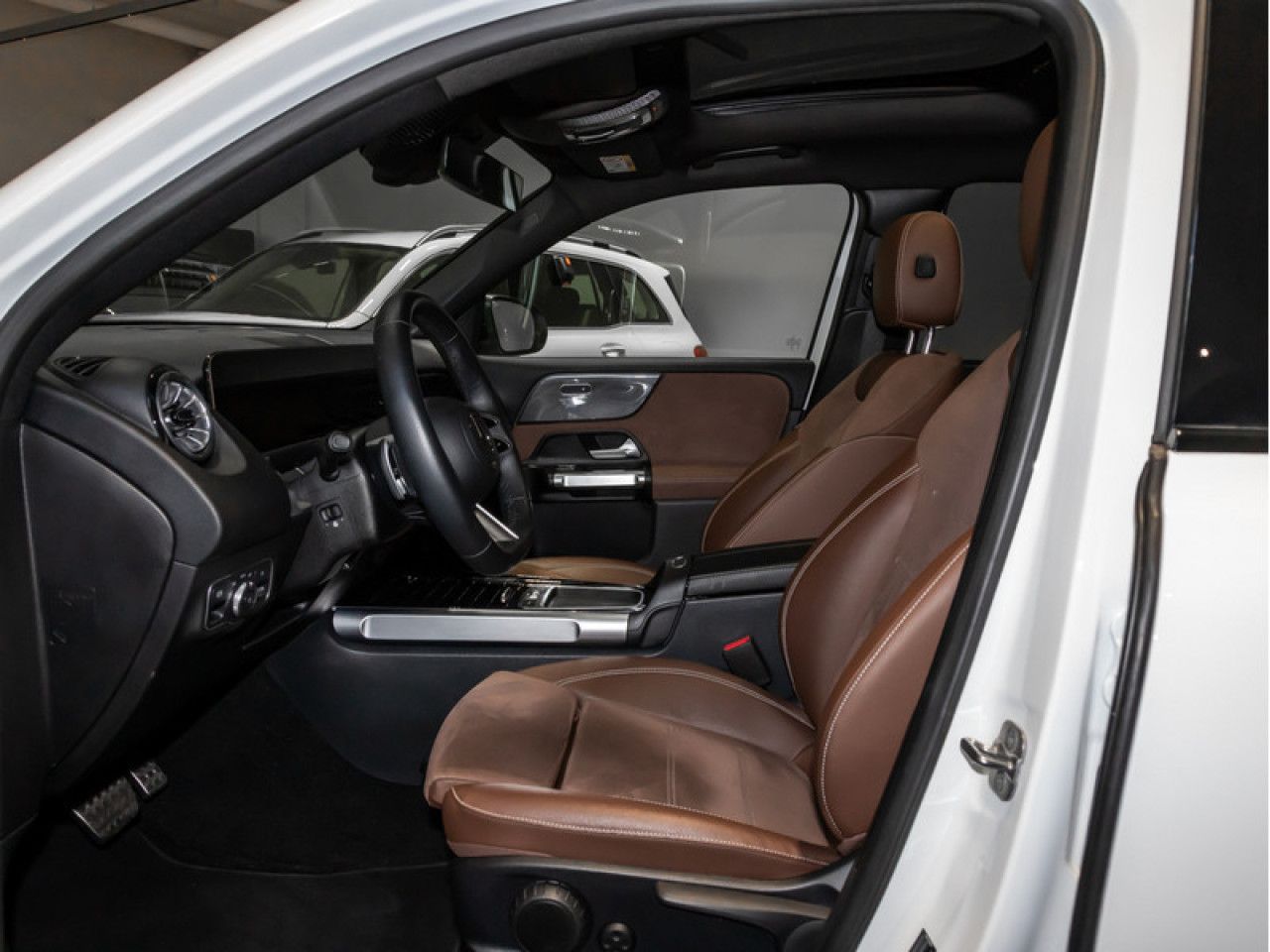 Mercedes-Benz GLB – Bild 12