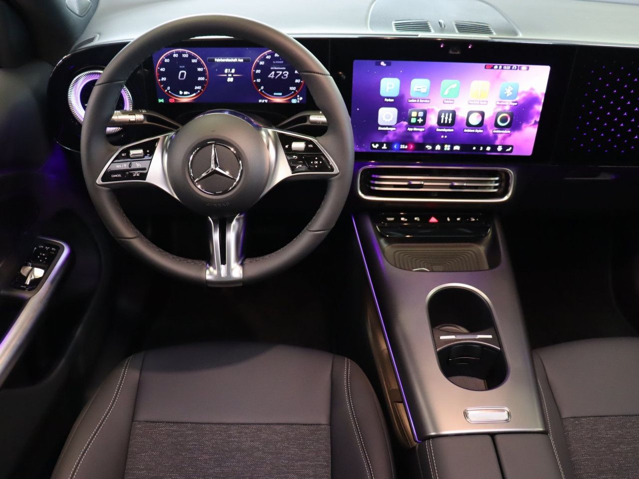 Mercedes-Benz GLB – Bild 7