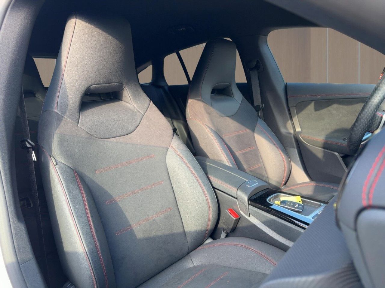Mercedes-Benz CLA – Bild 18
