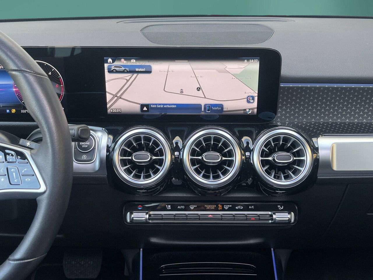 Mercedes-Benz GLB – Bild 12