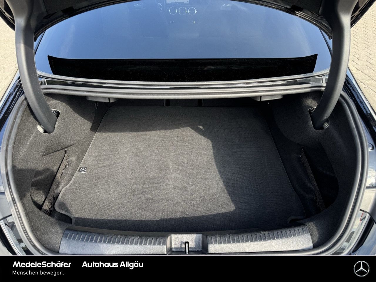 Mercedes-Benz CLA – Bild 18