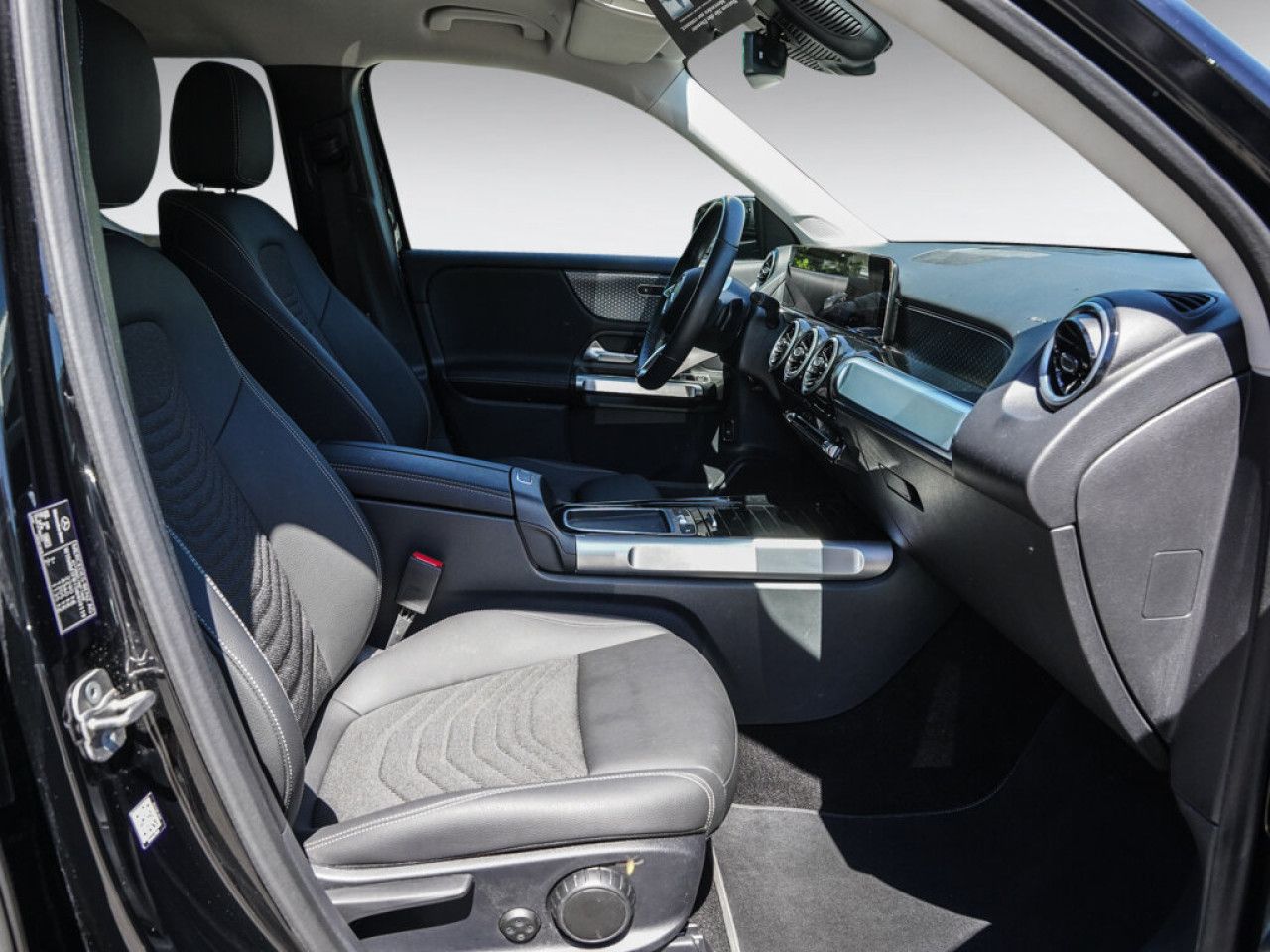 Mercedes-Benz GLB – Bild 5