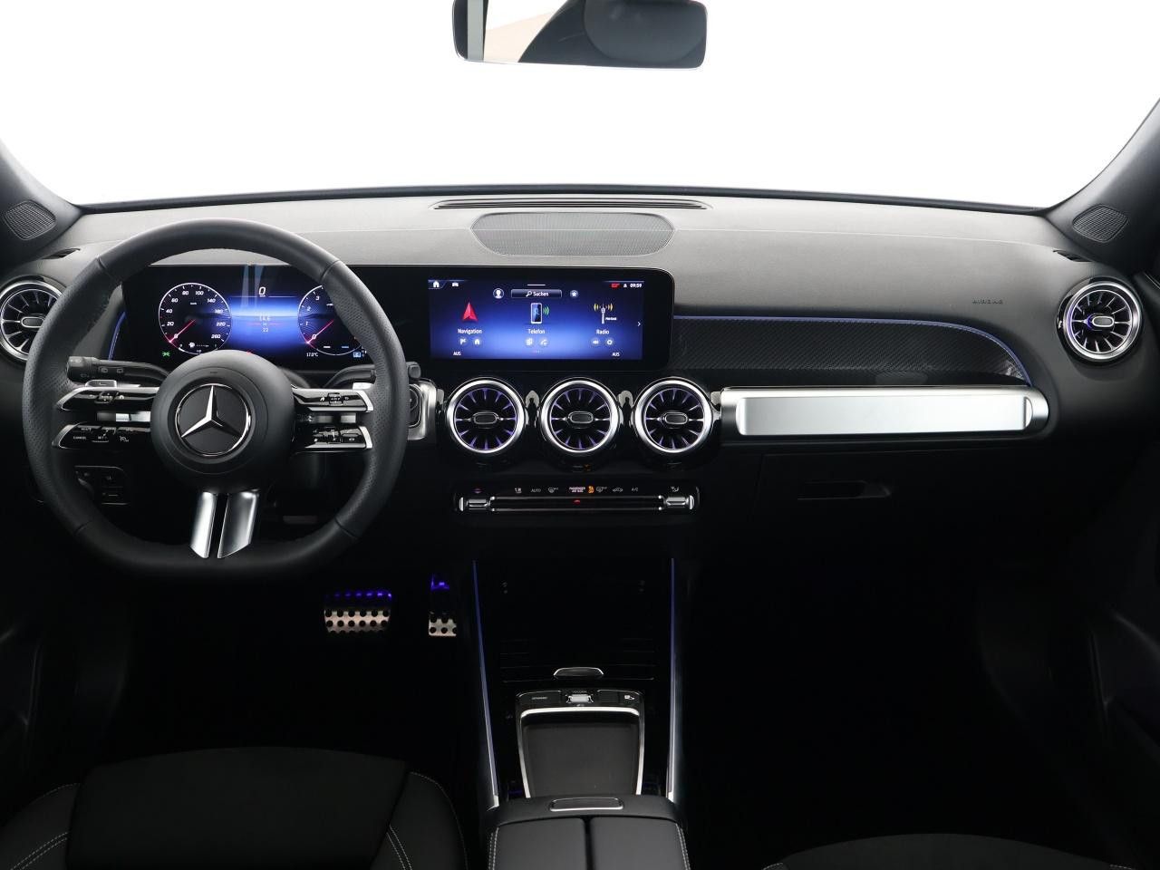 Mercedes-Benz GLB – Bild 10