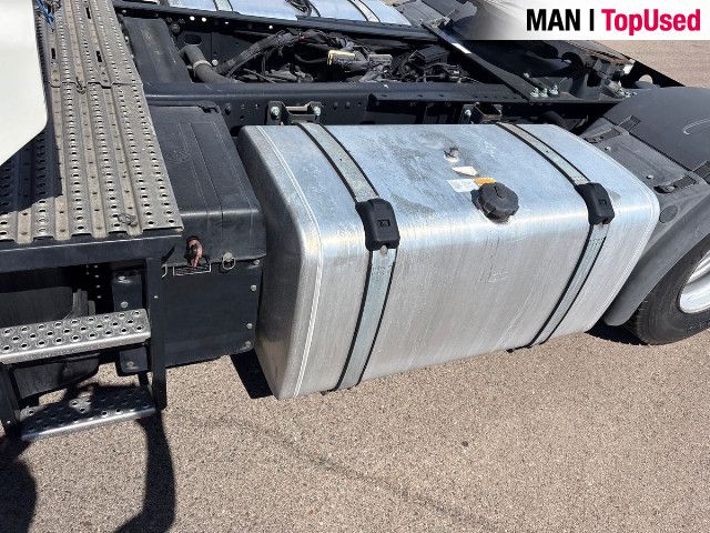 MAN TGX 18.510 4x2 BL SA 13