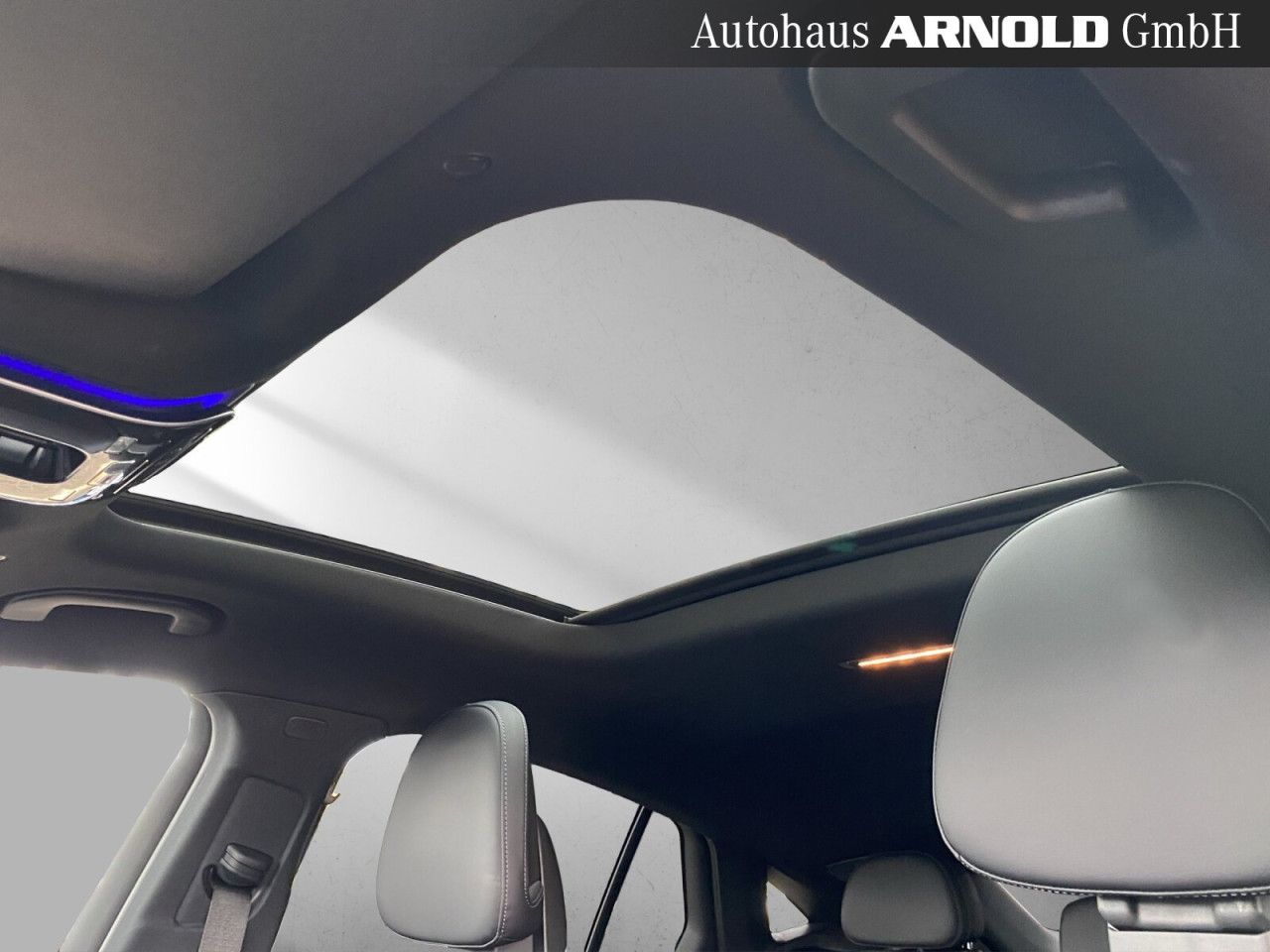 Mercedes-Benz GLC – Bild 12