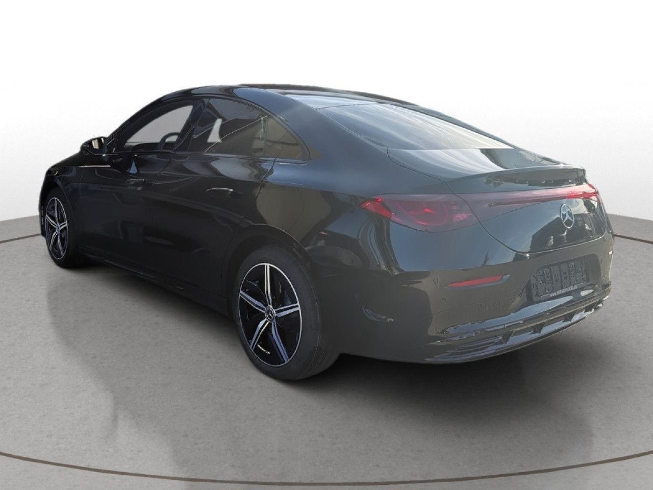 Mercedes-Benz CLA – Bild 6