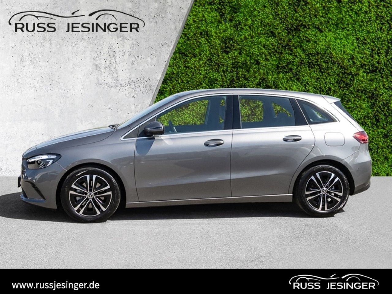 Mercedes-Benz B-Klasse – Bild 2