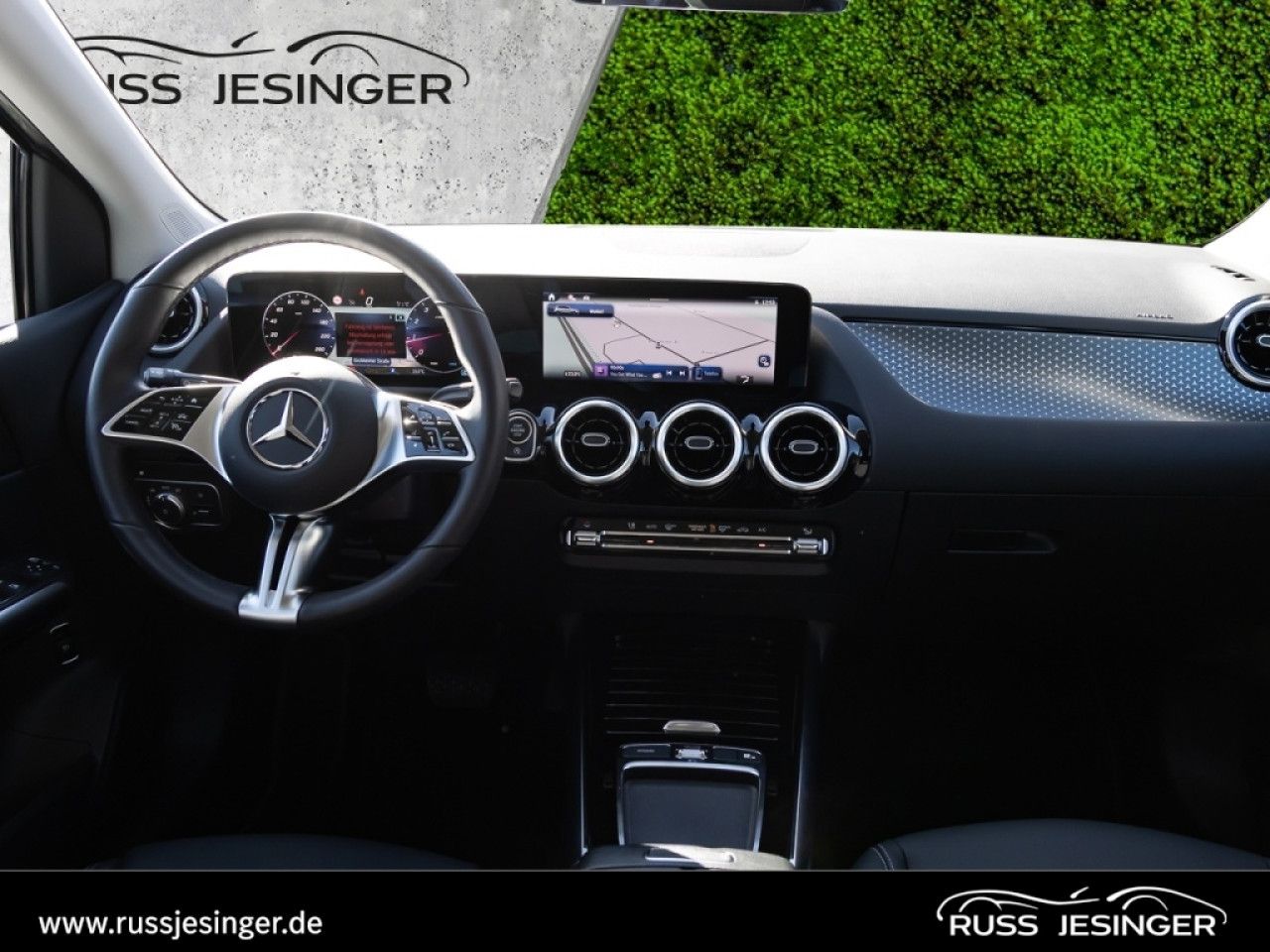 Mercedes-Benz B-Klasse – Bild 4