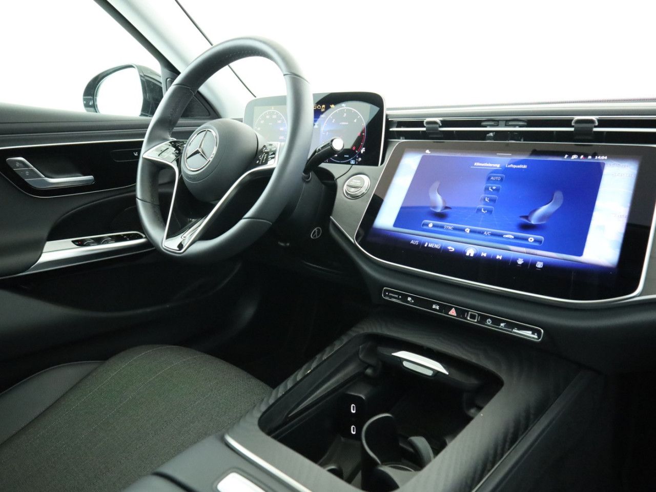 Mercedes-Benz E-Klasse – Bild 10
