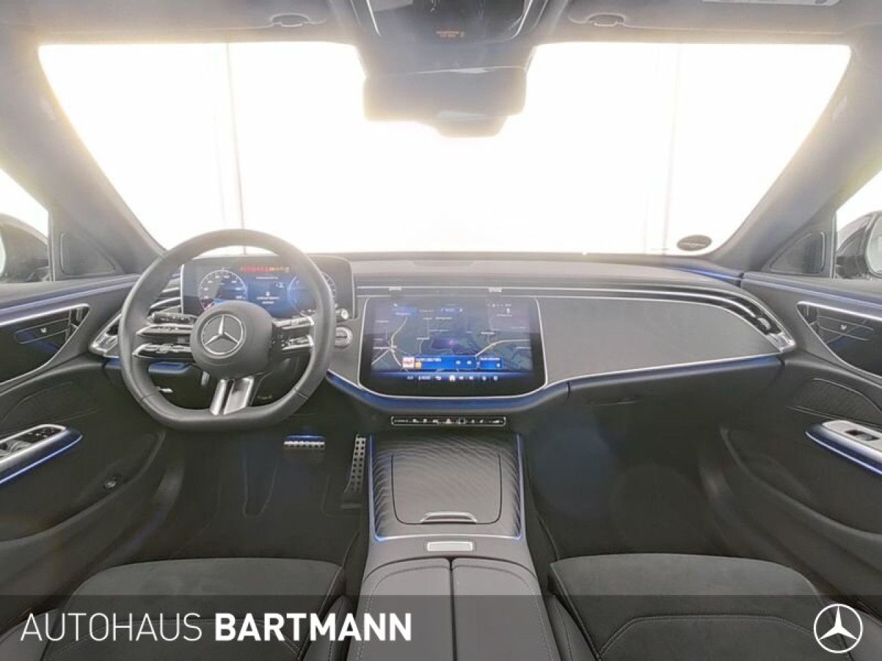 Mercedes-Benz E-Klasse – Bild 5